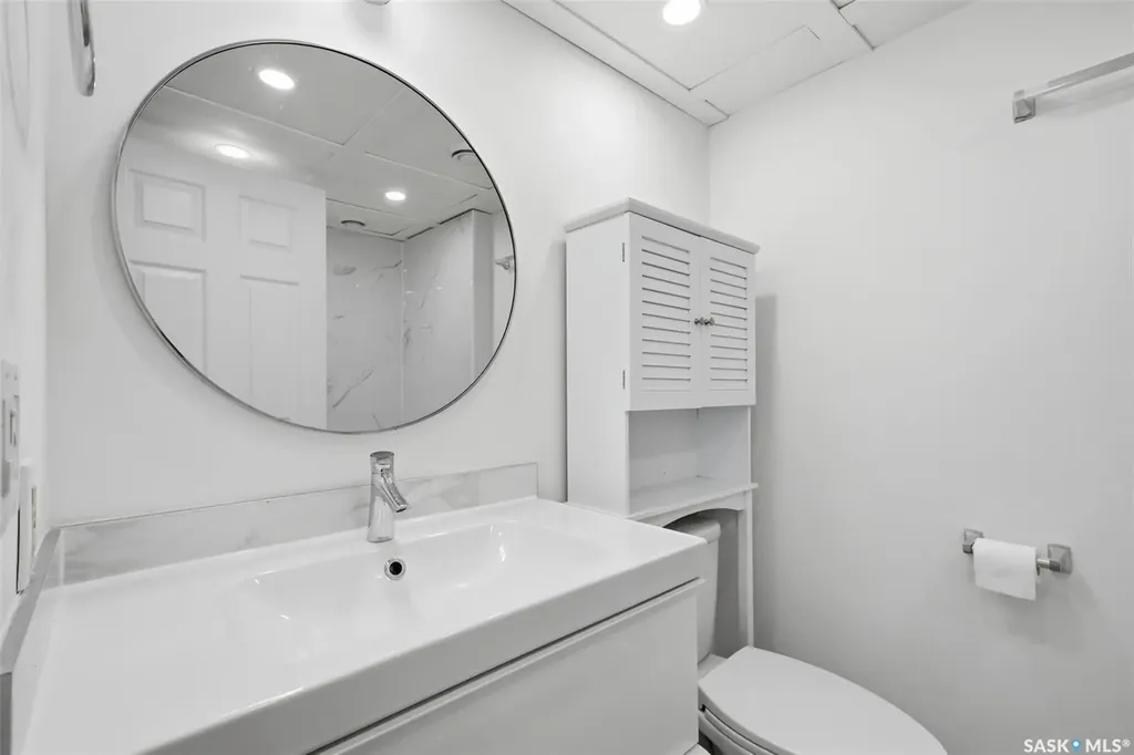 607 Addie Crescent Saskatoon SK S7N 3K7