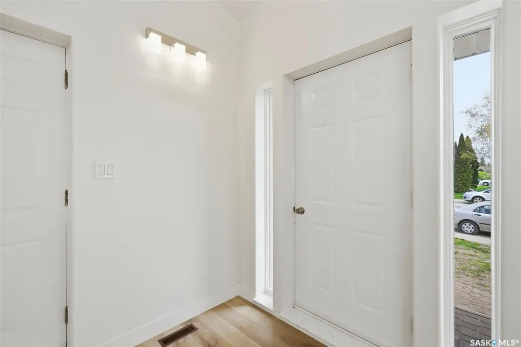 607 Addie Crescent Saskatoon SK S7N 3K7