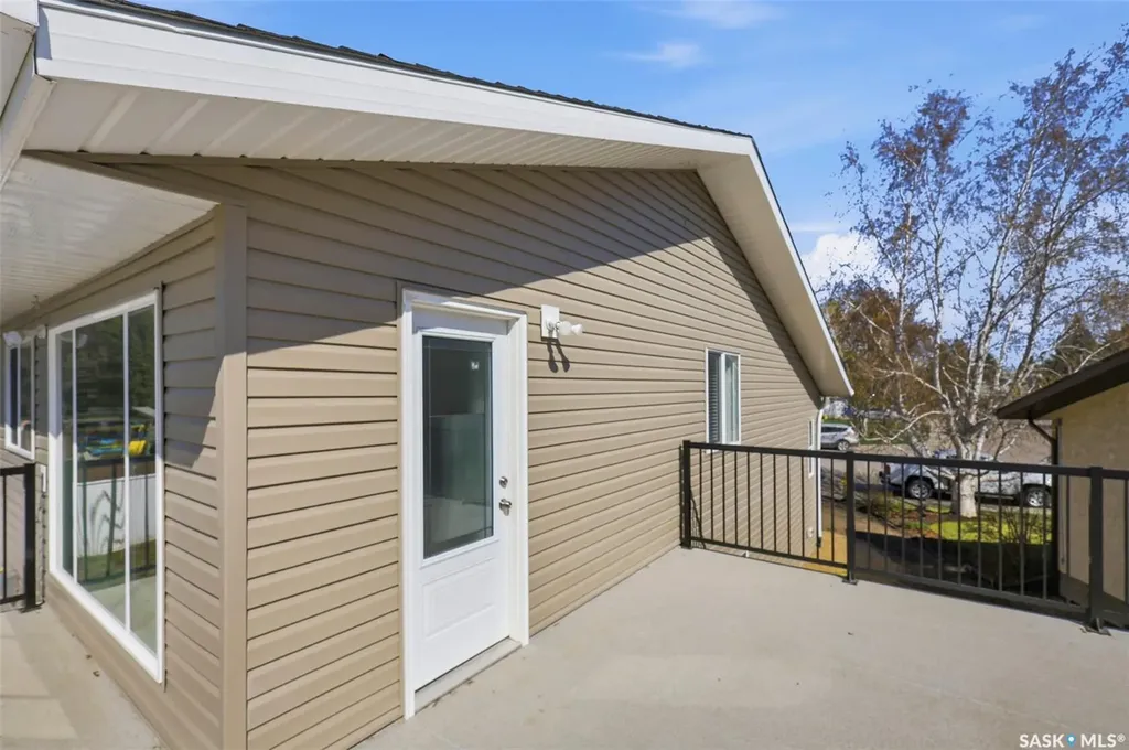 607 Addie Crescent Saskatoon SK S7N 3K7