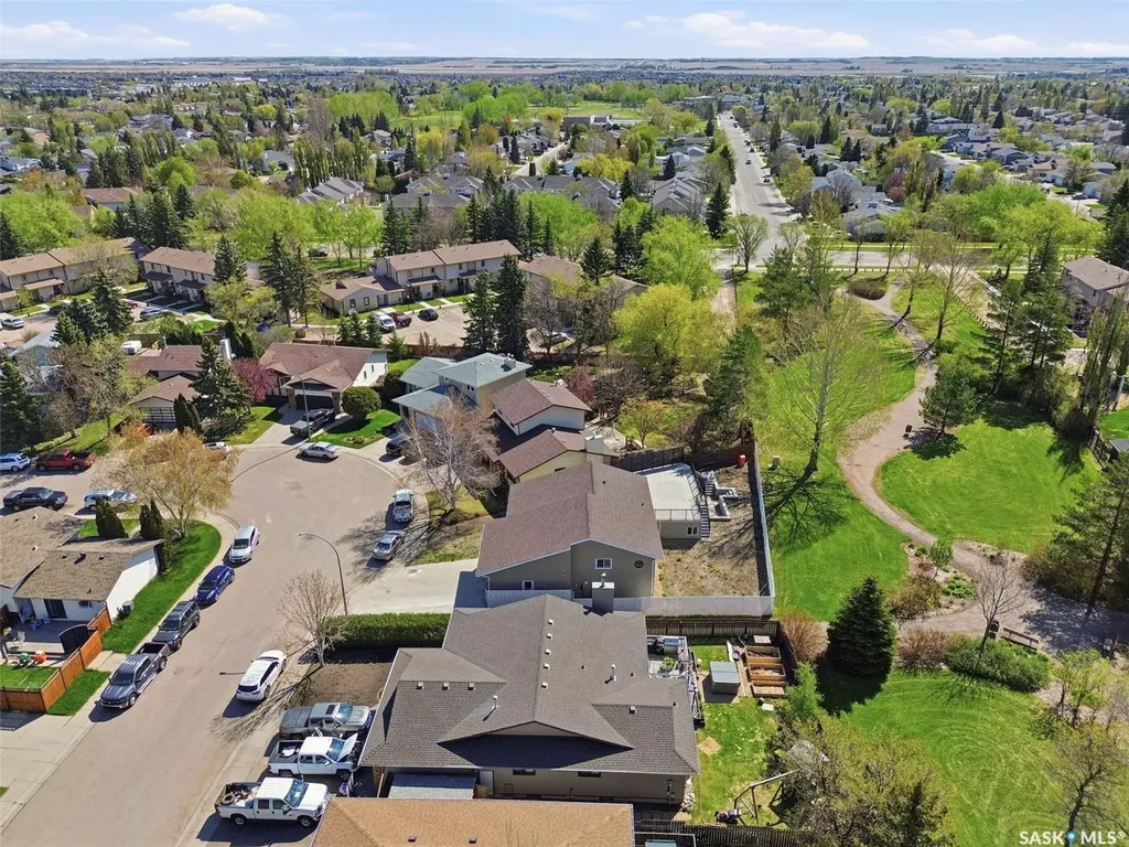 607 Addie Crescent Saskatoon SK S7N 3K7