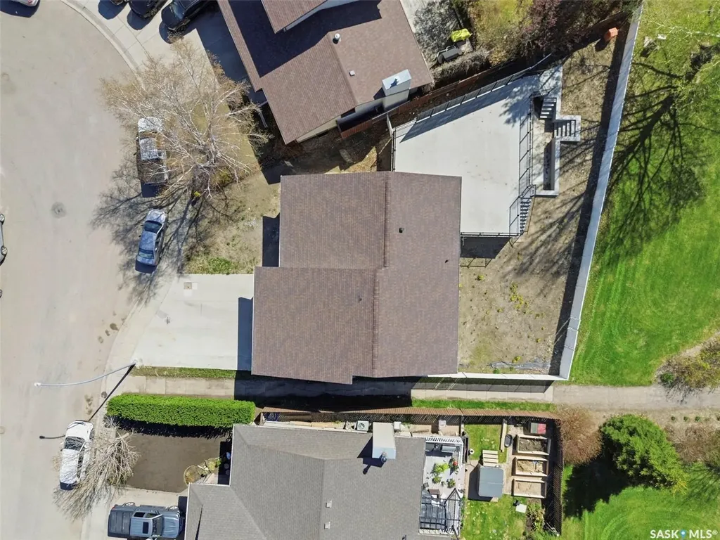 607 Addie Crescent Saskatoon SK S7N 3K7