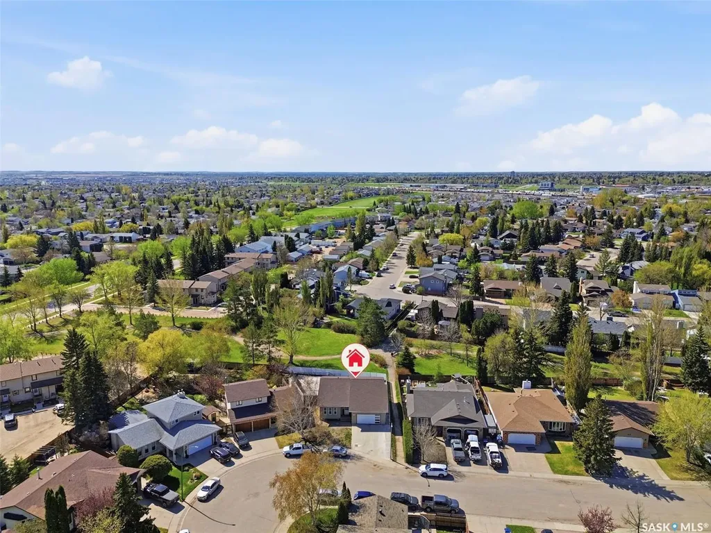 607 Addie Crescent Saskatoon SK S7N 3K7