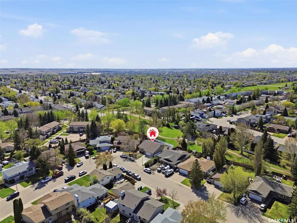 607 Addie Crescent Saskatoon SK S7N 3K7