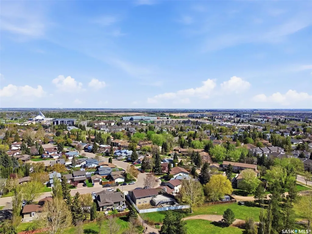 607 Addie Crescent Saskatoon SK S7N 3K7
