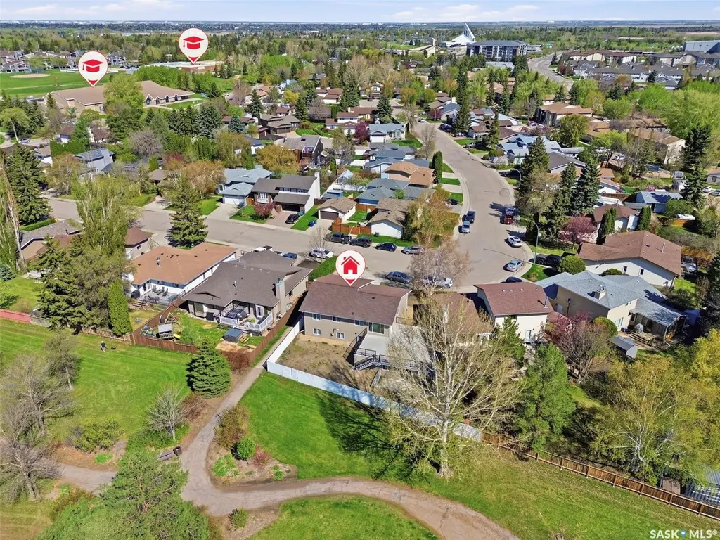 607 Addie Crescent Saskatoon SK S7N 3K7