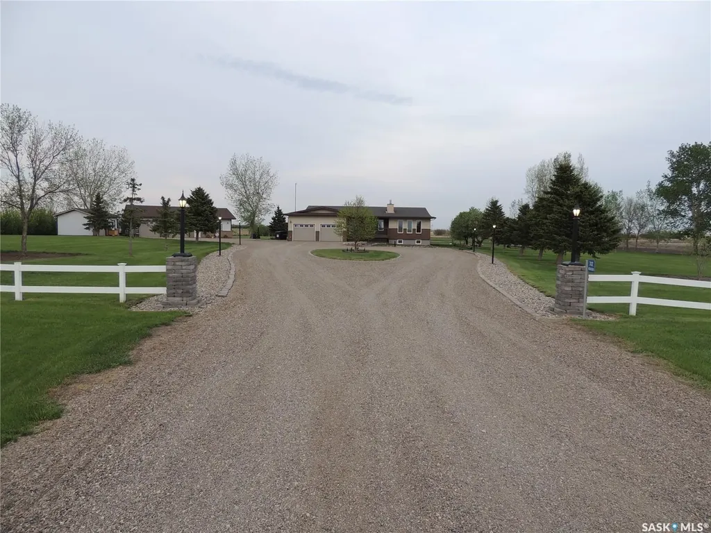 Rural Address Estevan Rm No. 5 SK S4A 2A7