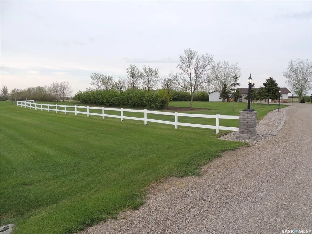 Rural Address Estevan Rm No. 5 SK S4A 2A7