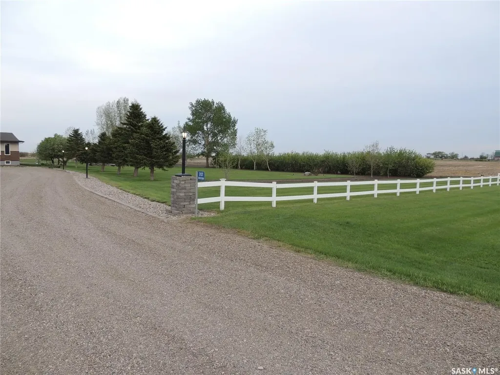Rural Address Estevan Rm No. 5 SK S4A 2A7