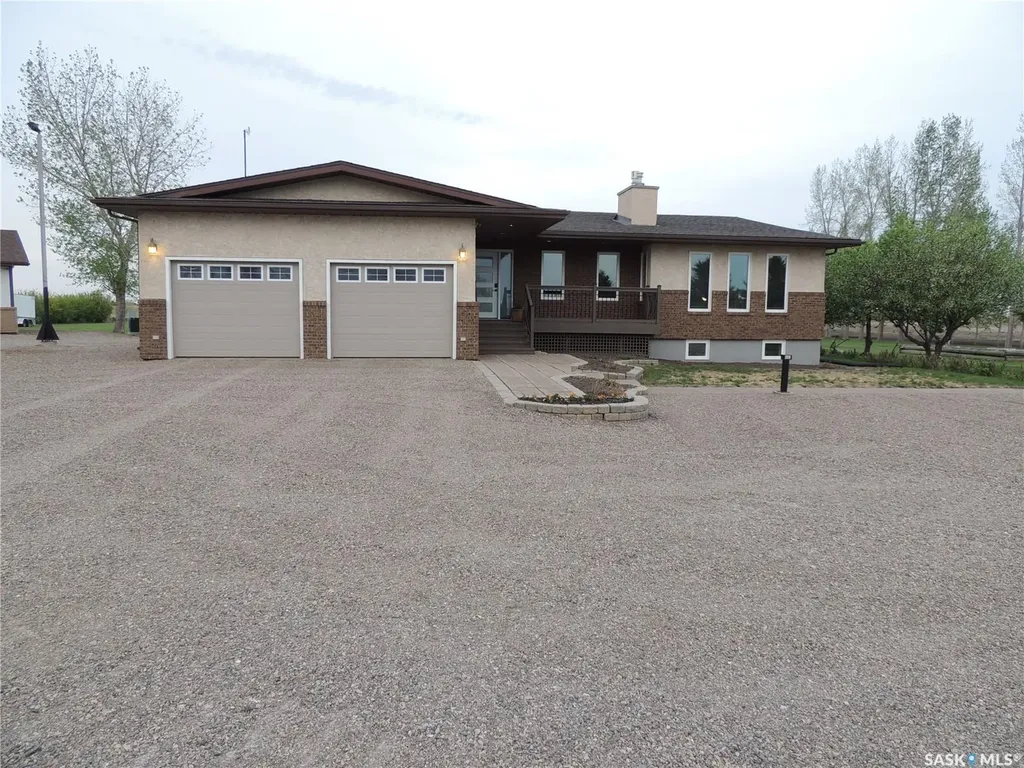 Rural Address Estevan Rm No. 5 SK S4A 2A7