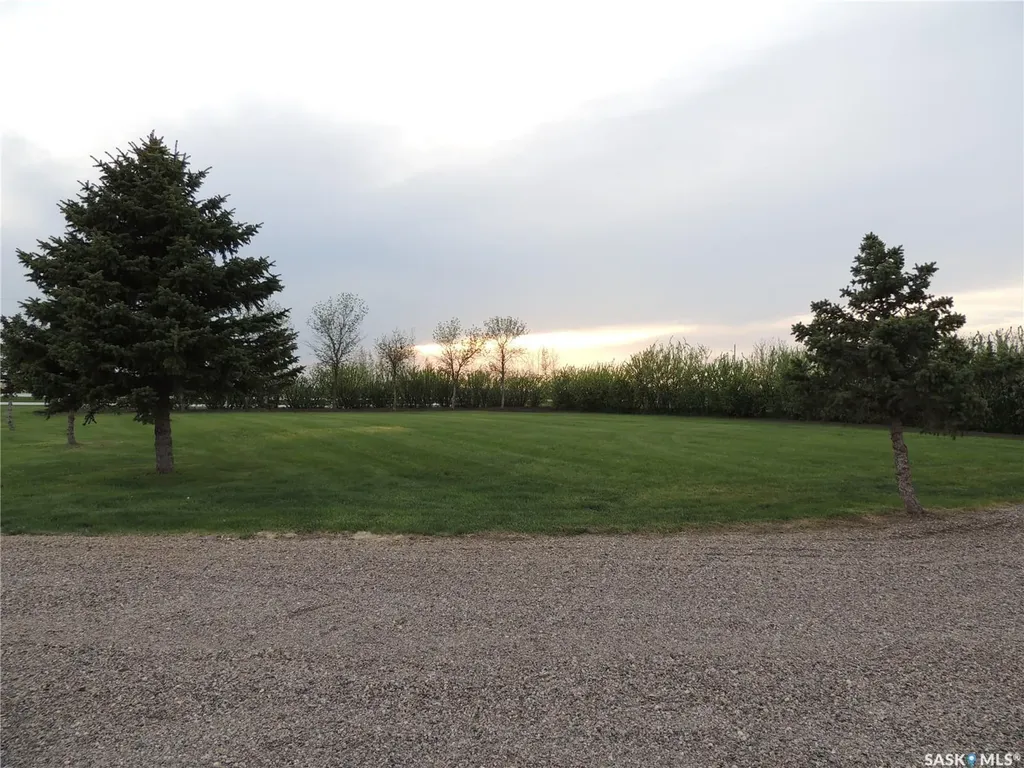 Rural Address Estevan Rm No. 5 SK S4A 2A7