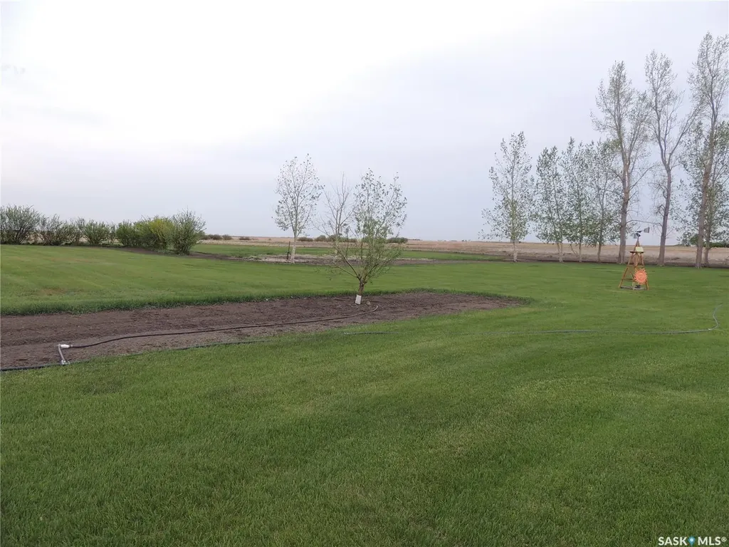 Rural Address Estevan Rm No. 5 SK S4A 2A7