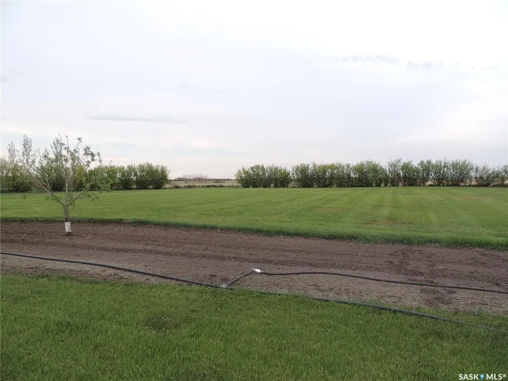 Rural Address Estevan Rm No. 5 SK S4A 2A7
