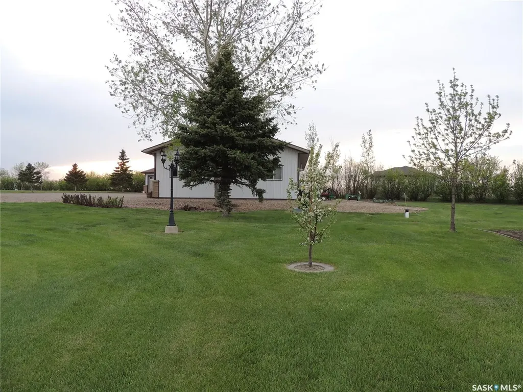 Rural Address Estevan Rm No. 5 SK S4A 2A7