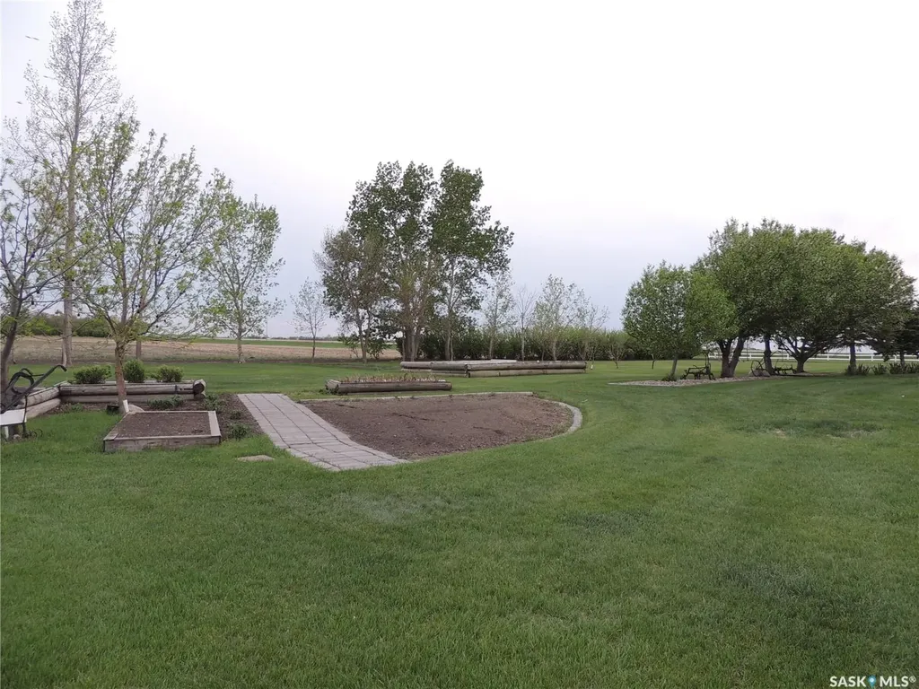 Rural Address Estevan Rm No. 5 SK S4A 2A7