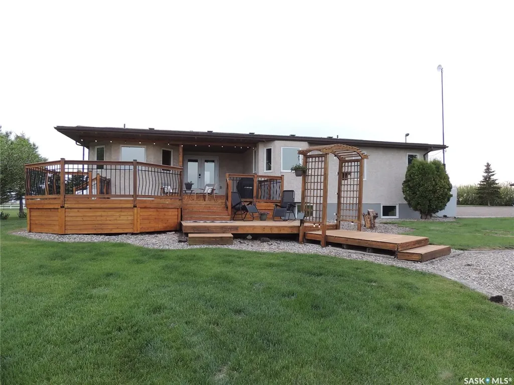 Rural Address Estevan Rm No. 5 SK S4A 2A7
