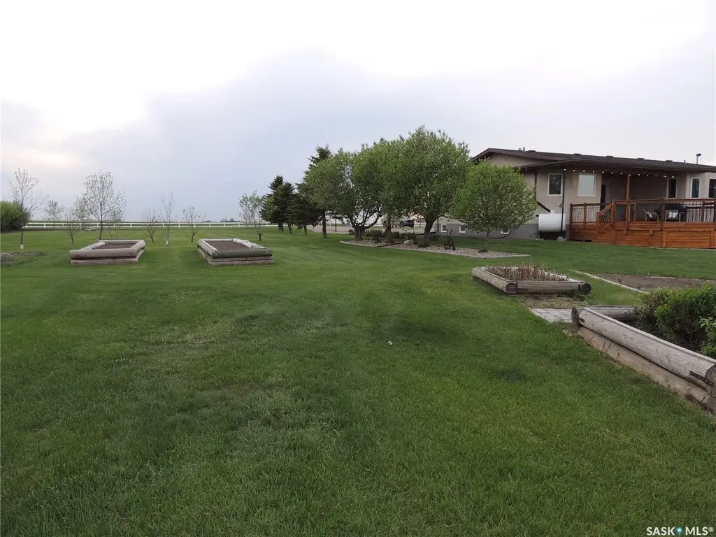 Rural Address Estevan Rm No. 5 SK S4A 2A7