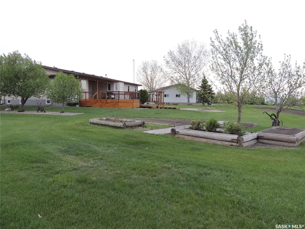 Rural Address Estevan Rm No. 5 SK S4A 2A7