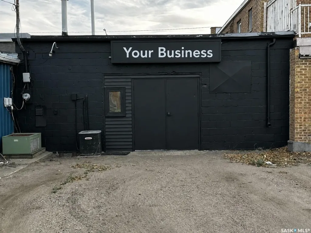 1123 5th Street Estevan SK S4A 0Z3