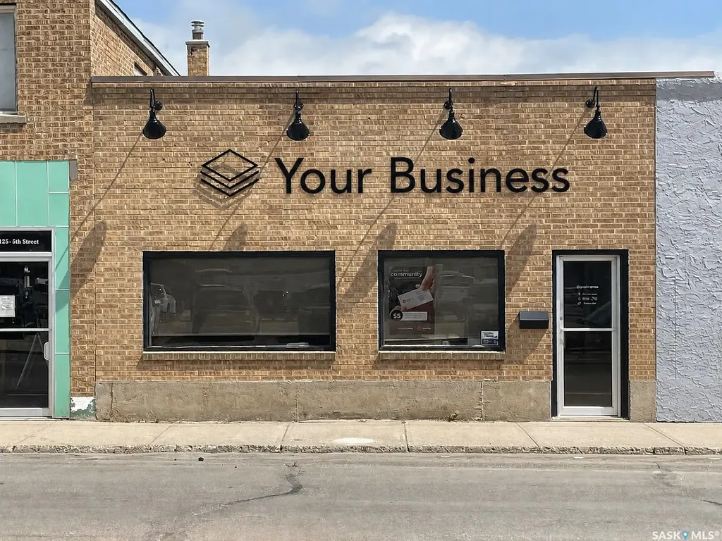 1123 5th Street Estevan SK S4A 0Z3