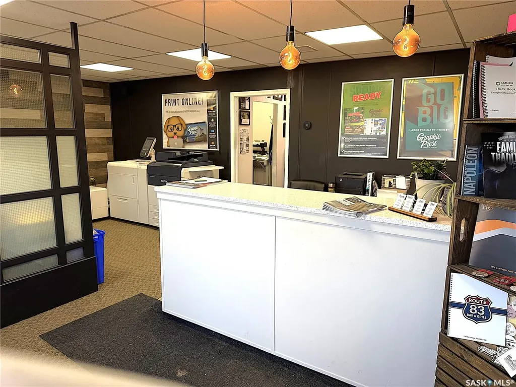 1123 5th Street Estevan SK S4A 0Z3