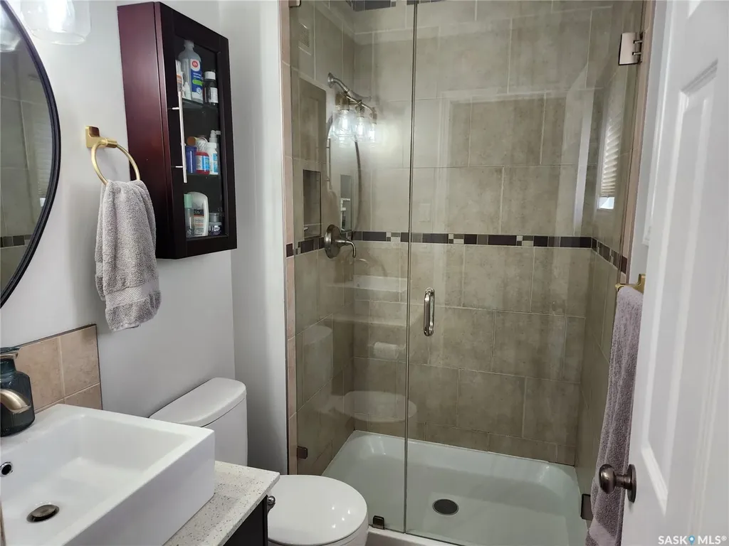 223 Adilman Drive Saskatoon SK S7K 7S1