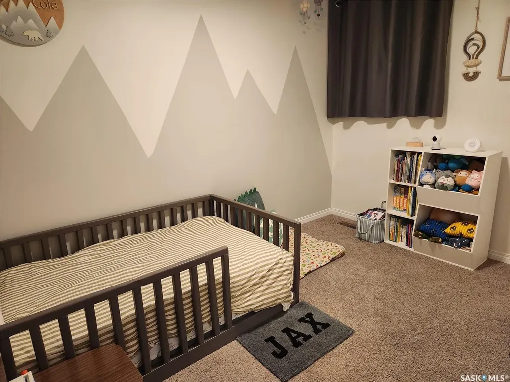 223 Adilman Drive Saskatoon SK S7K 7S1