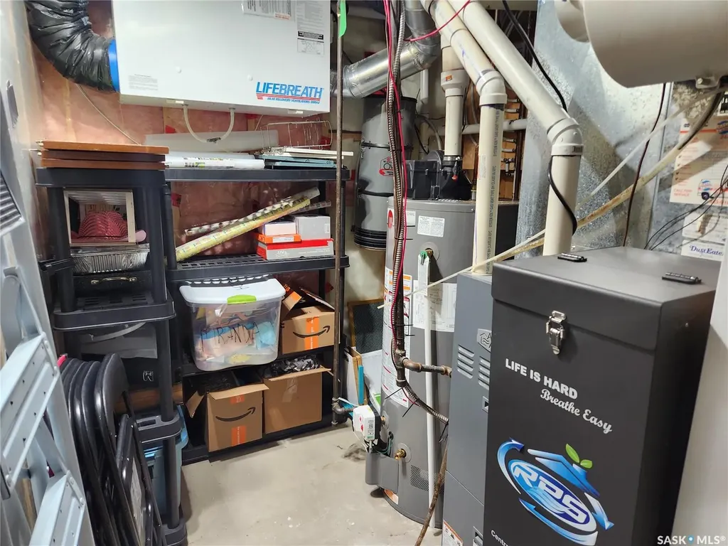 223 Adilman Drive Saskatoon SK S7K 7S1