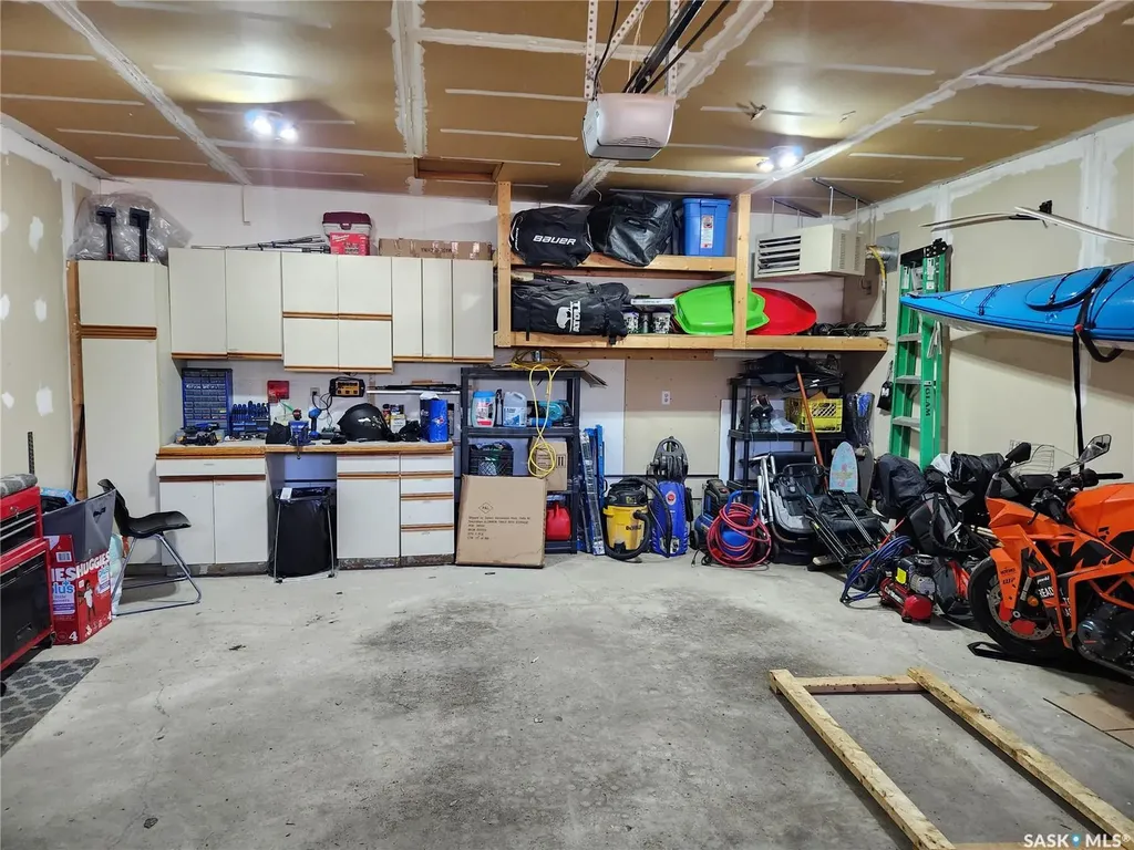 223 Adilman Drive Saskatoon SK S7K 7S1