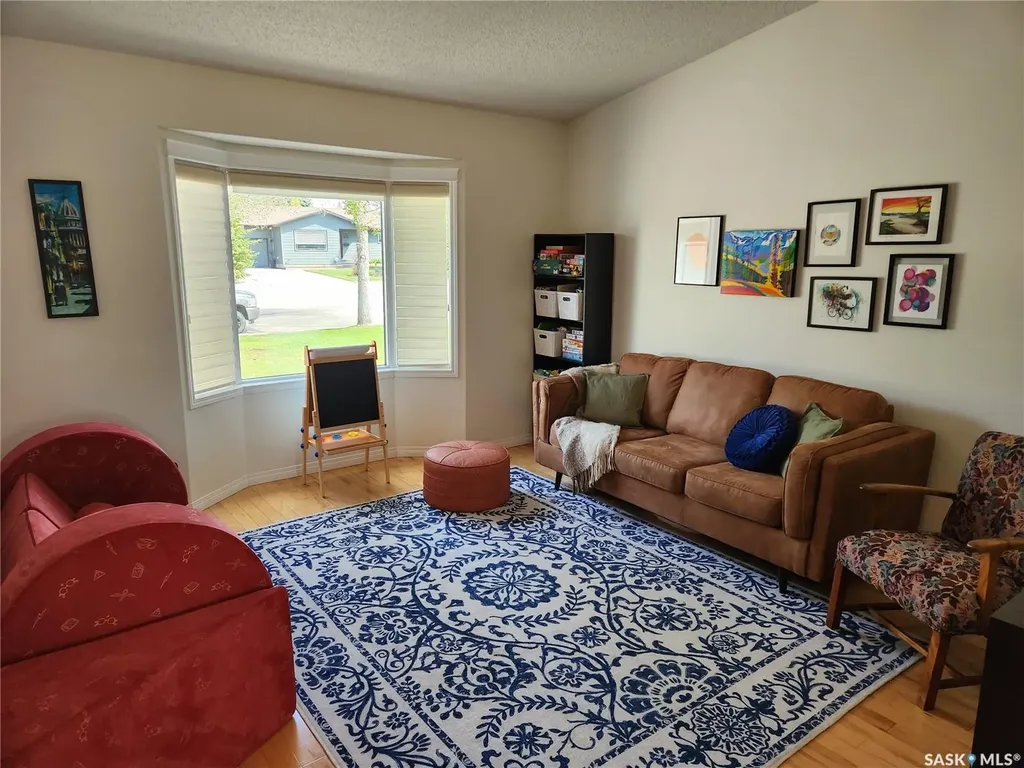 223 Adilman Drive Saskatoon SK S7K 7S1