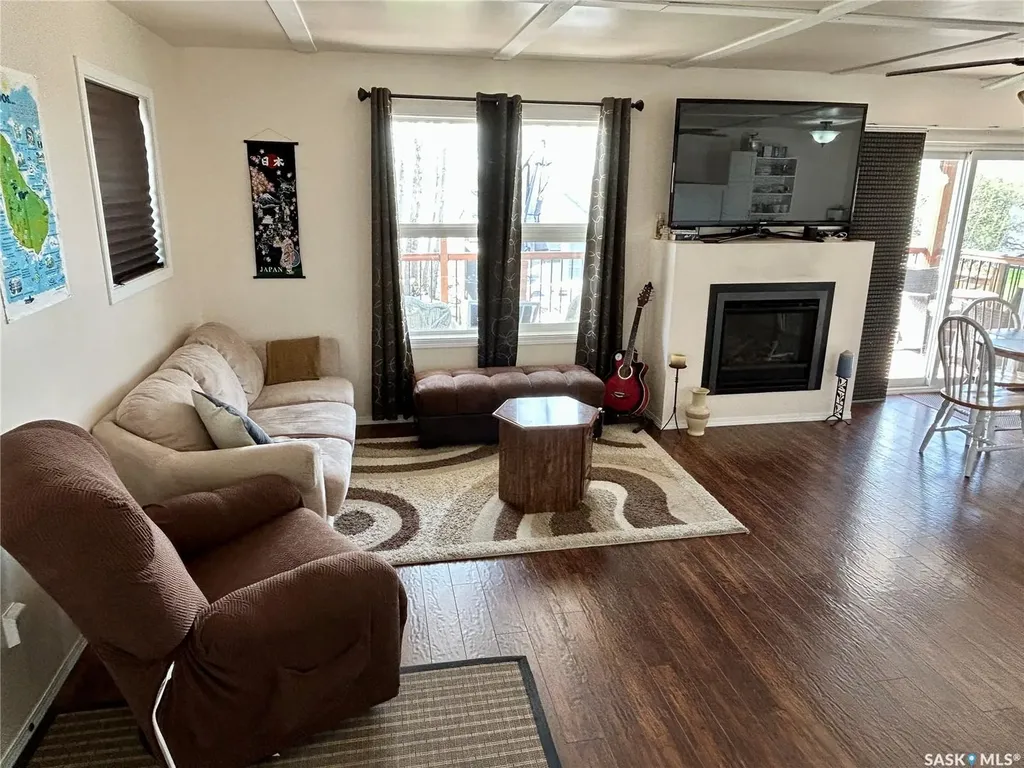 2 Willow Road Invergordon Rm No. 430 SK S0K 1A0