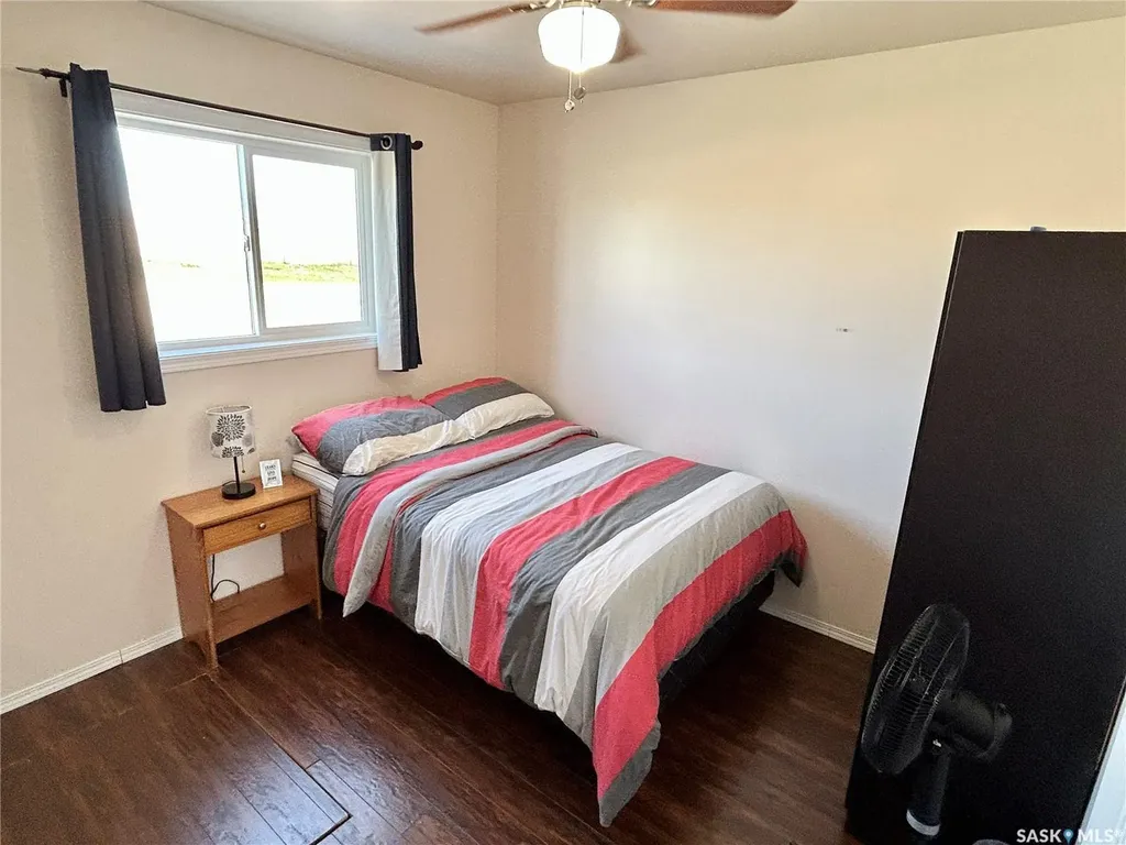 2 Willow Road Invergordon Rm No. 430 SK S0K 1A0