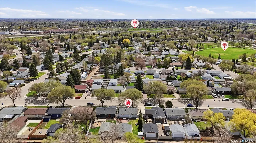 2122 37th Street W Saskatoon SK S7L 4E3