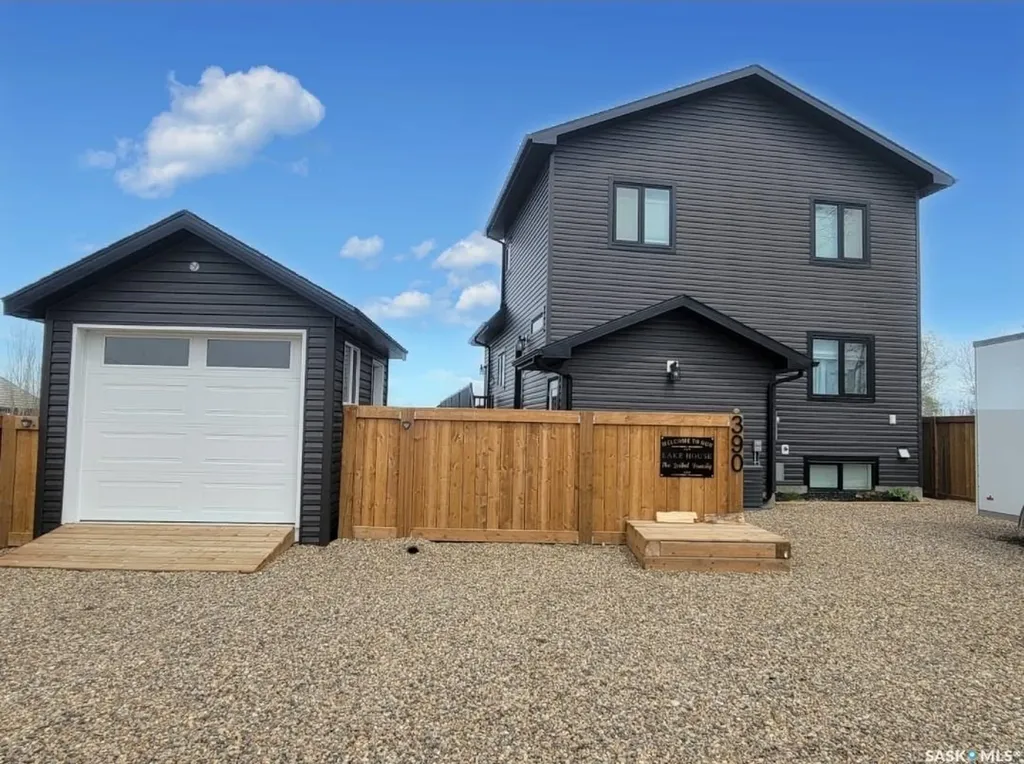 390 2nd Avenue Meota SK S0M 1X0