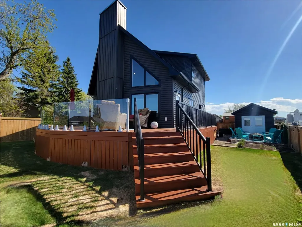 390 2nd Avenue Meota SK S0M 1X0