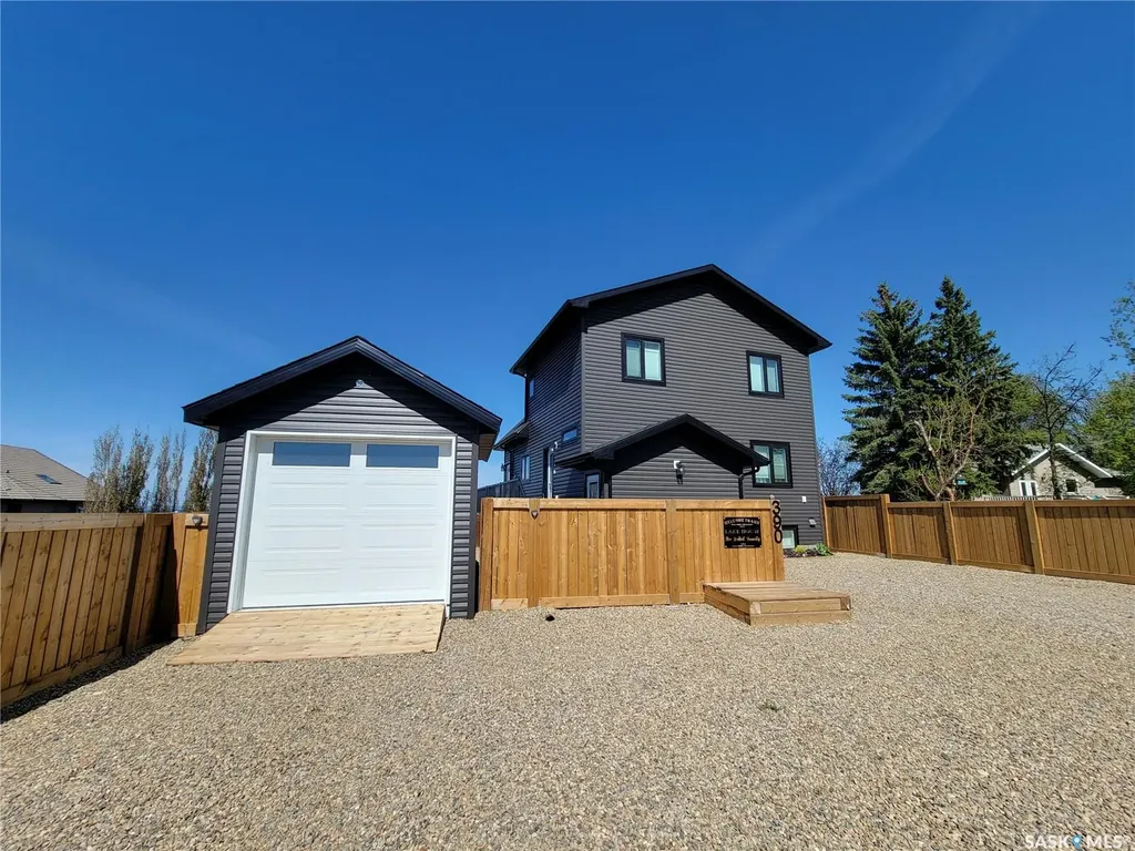 390 2nd Avenue Meota SK S0M 1X0