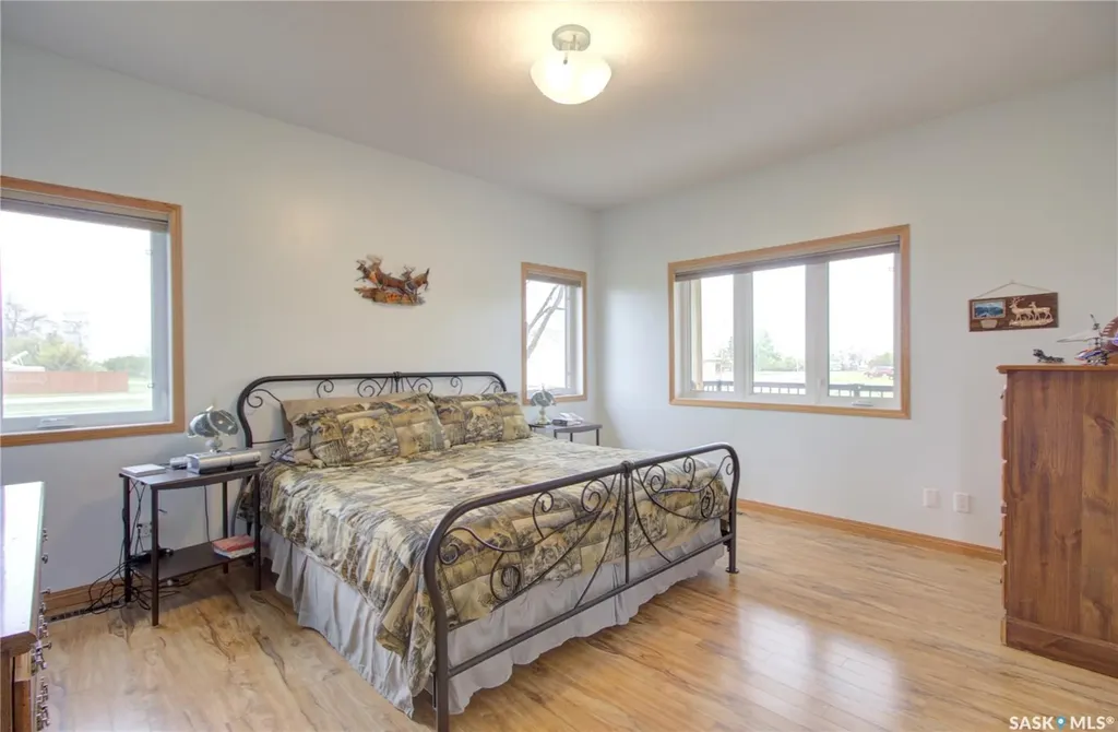 91 1st Street E Coteau Rm No. 255 SK S0L 0G0