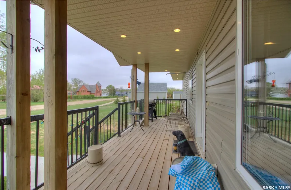91 1st Street E Coteau Rm No. 255 SK S0L 0G0