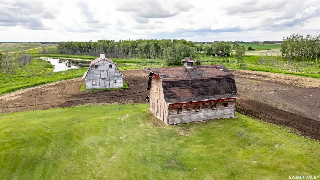 Rural Address Willow Creek Rm No. 458 SK S0E 0W0