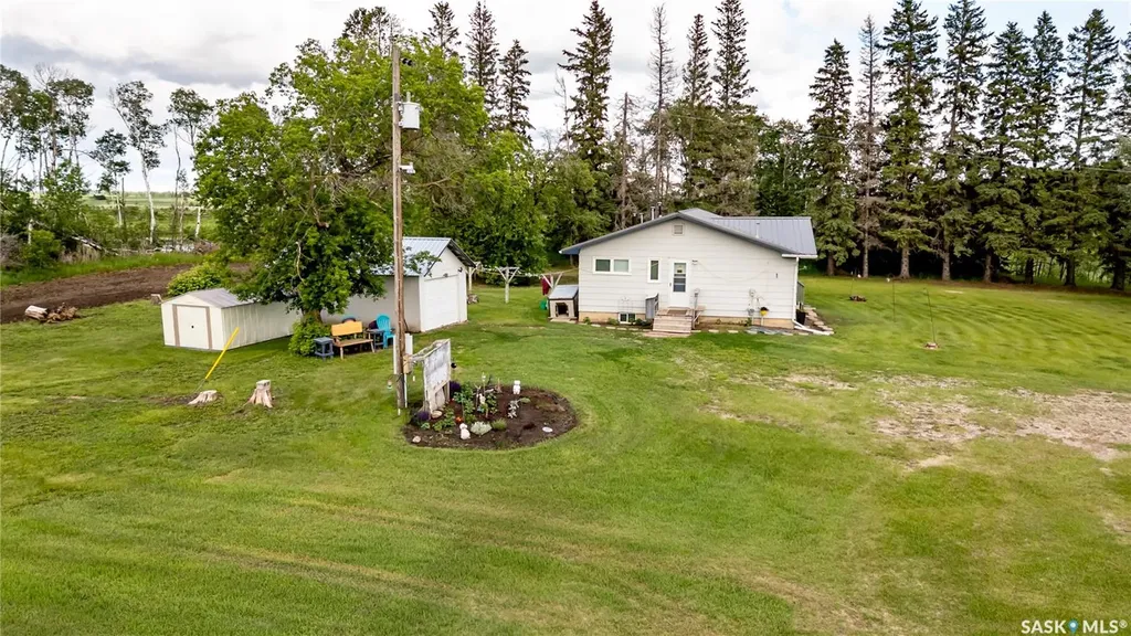 Rural Address Willow Creek Rm No. 458 SK S0E 0W0