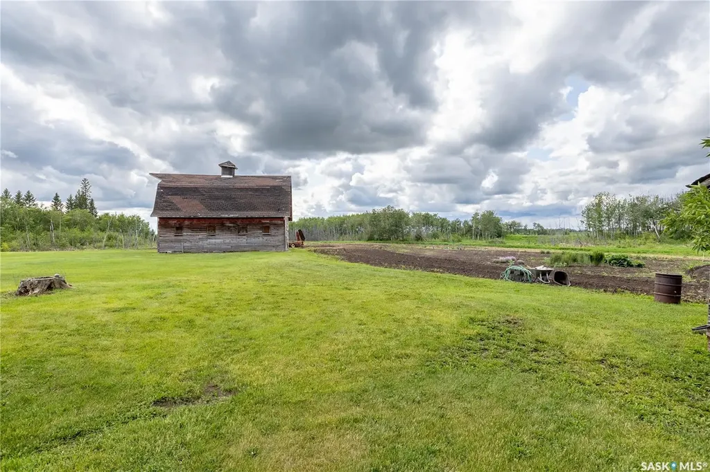Rural Address Willow Creek Rm No. 458 SK S0E 0W0