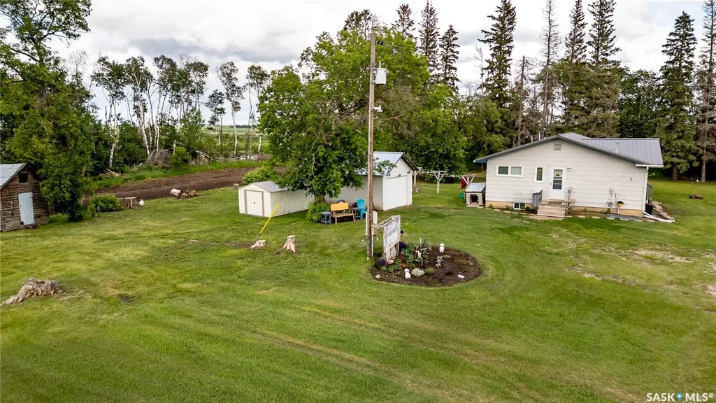 Rural Address Willow Creek Rm No. 458 SK S0E 0W0
