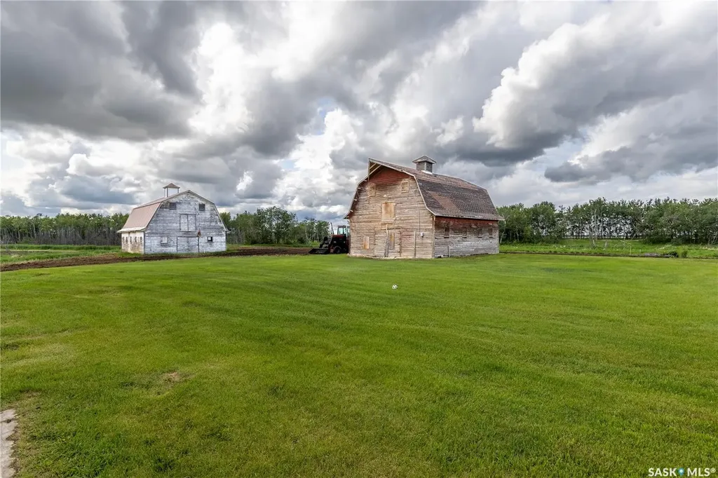 Rural Address Willow Creek Rm No. 458 SK S0E 0W0