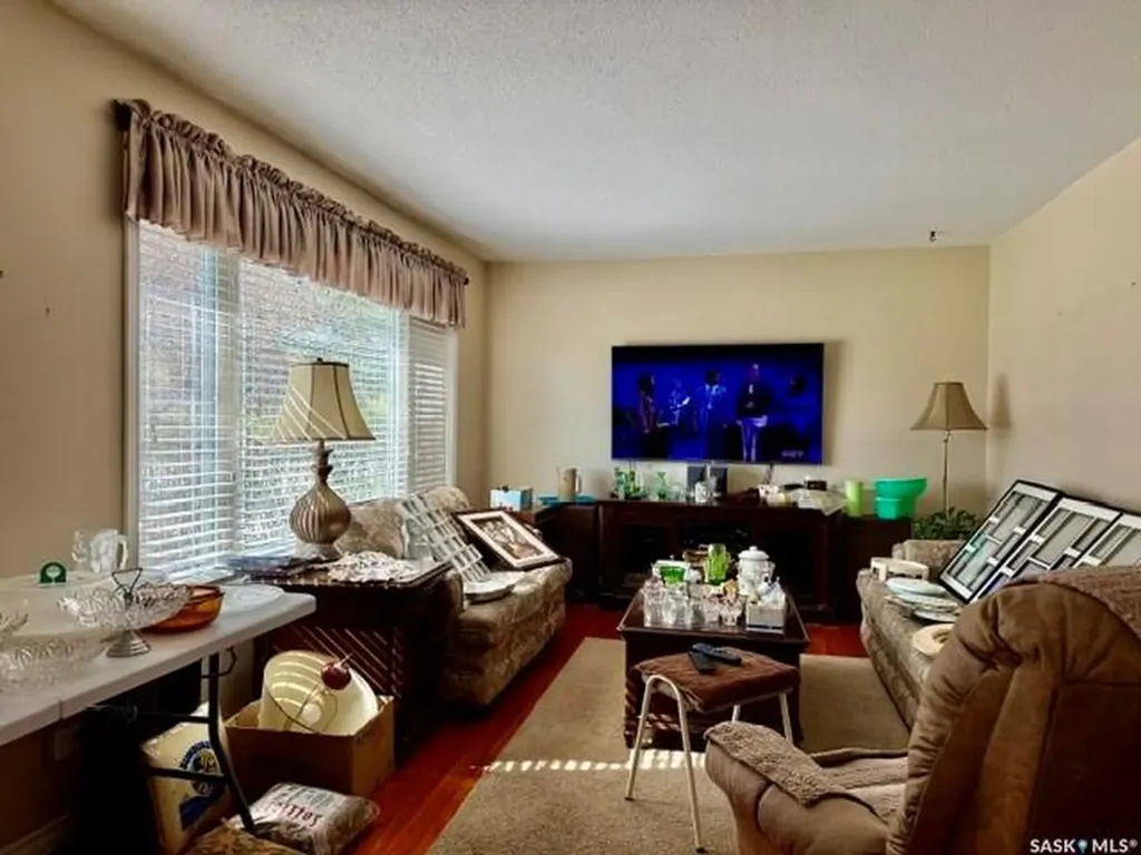 208 12th Street Humboldt SK S0K 2A0