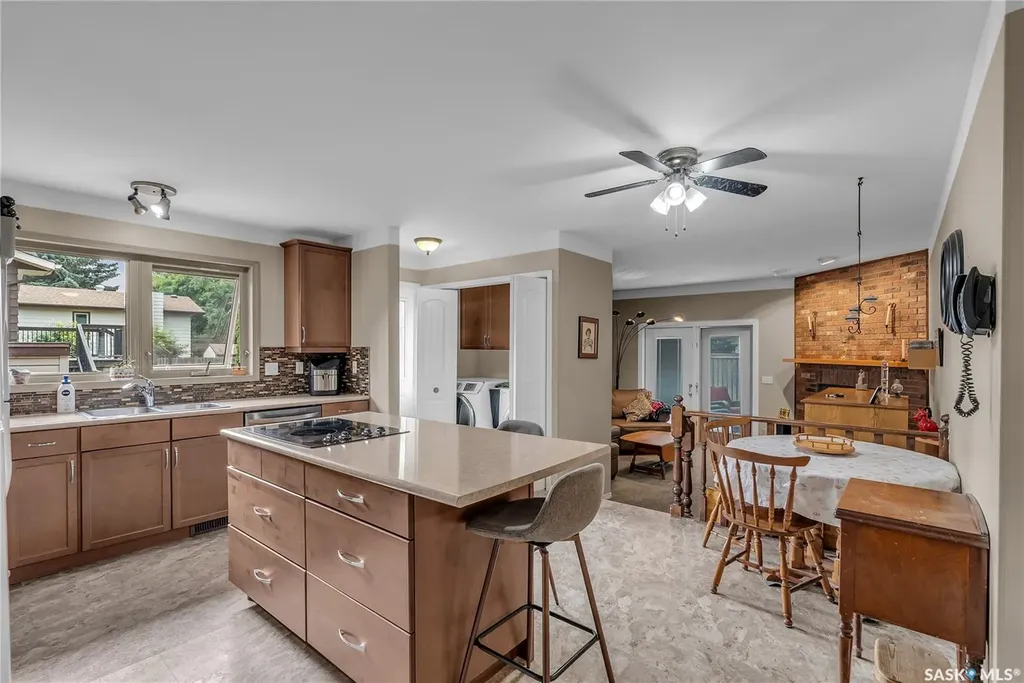 231 Benesh Crescent Saskatoon SK S7K 6L5