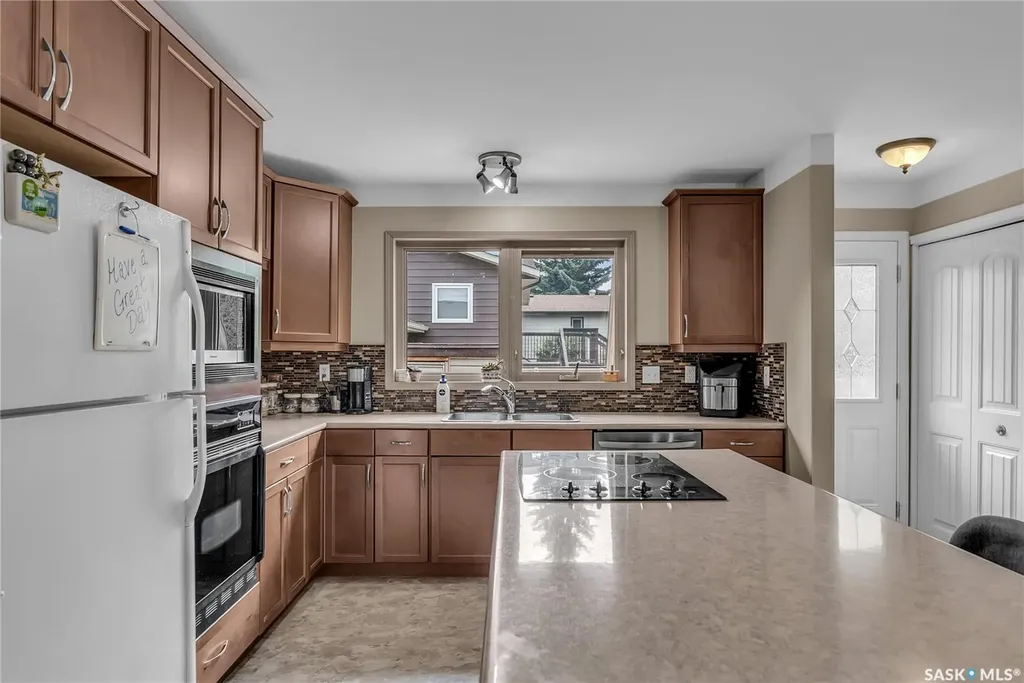 231 Benesh Crescent Saskatoon SK S7K 6L5