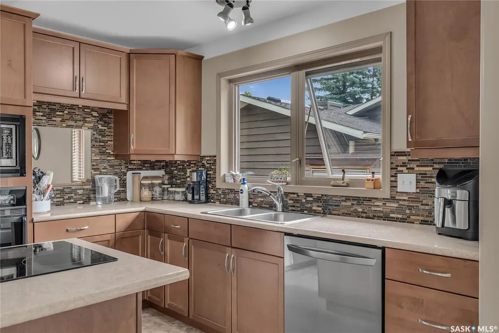 231 Benesh Crescent Saskatoon SK S7K 6L5