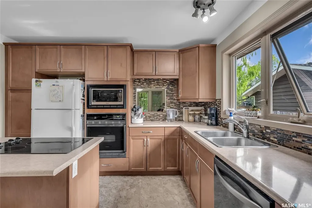 231 Benesh Crescent Saskatoon SK S7K 6L5