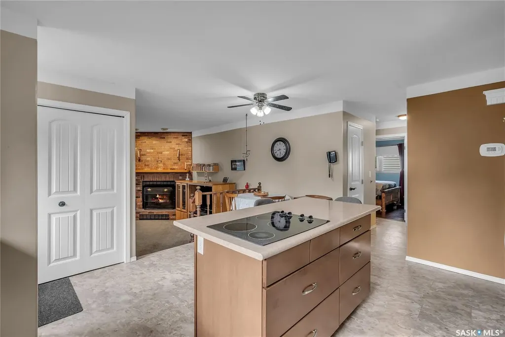 231 Benesh Crescent Saskatoon SK S7K 6L5