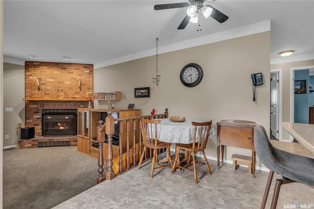 231 Benesh Crescent Saskatoon SK S7K 6L5