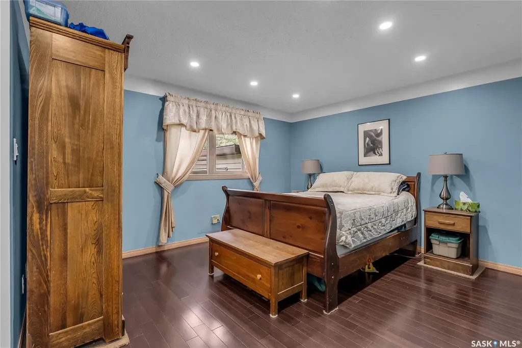 231 Benesh Crescent Saskatoon SK S7K 6L5